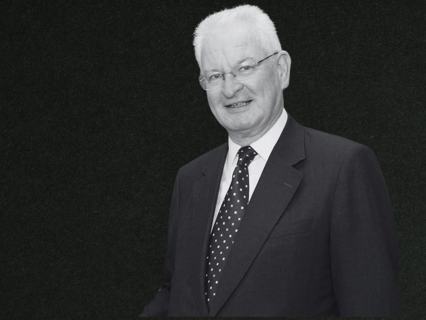 Reeder Helmut Sohmen ist tot – Österreichs stiller Milliardär stirbt mit 85