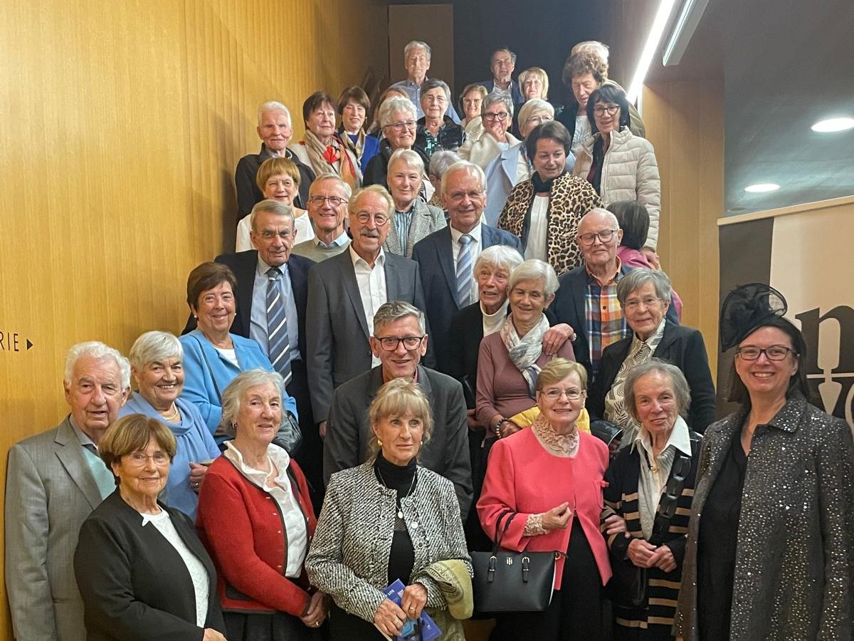 Musiktheater Vorarlberg „La Cenerentola“