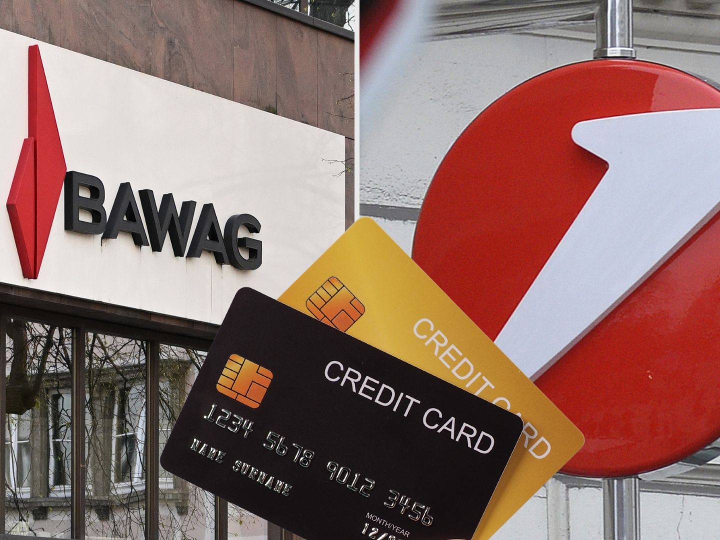 Rückzahlungswelle droht – OGH rügt Bank Austria und BAWAG.