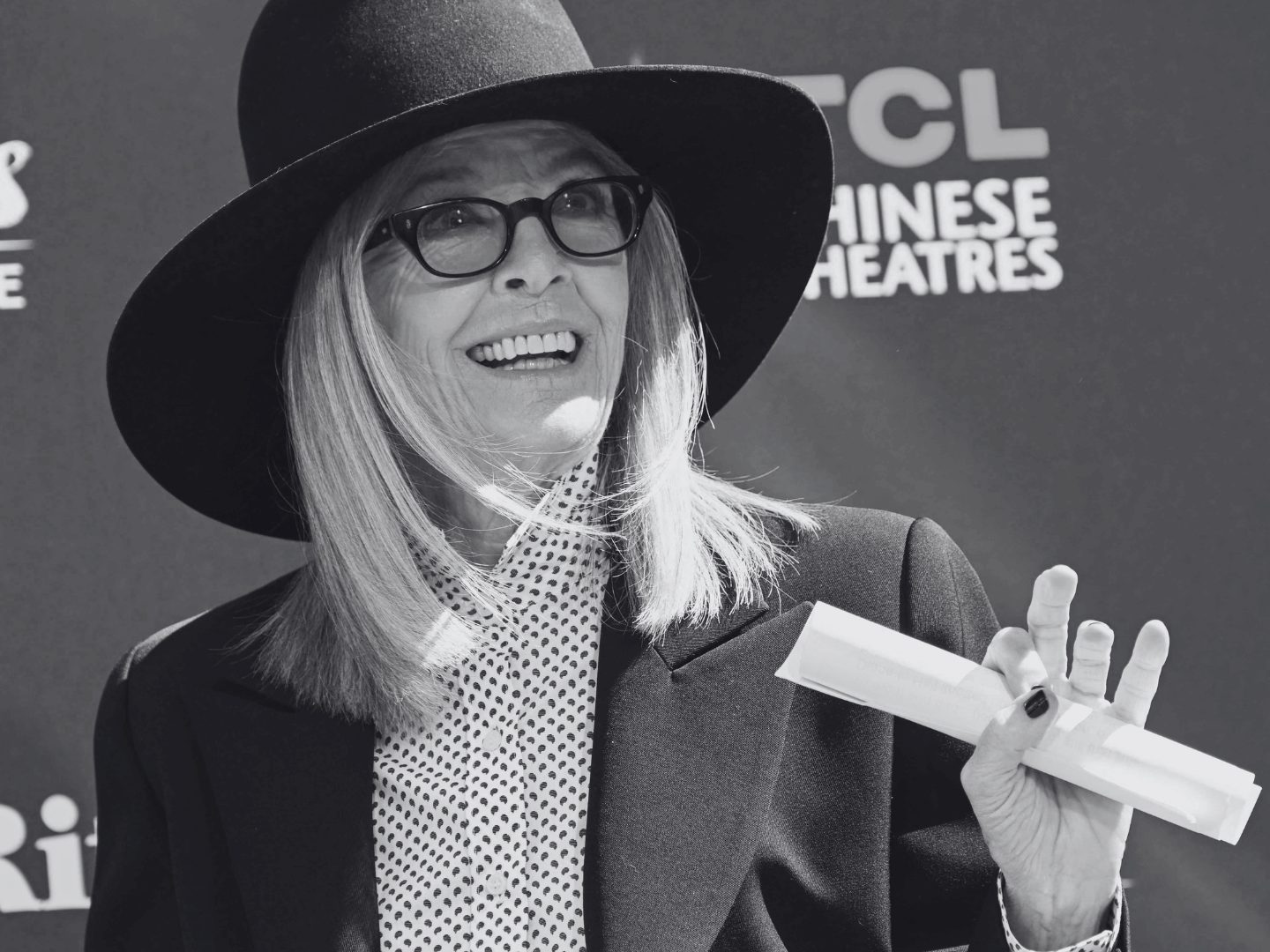 Oscar-Preisträgerin Diane Keaton ist gestorben