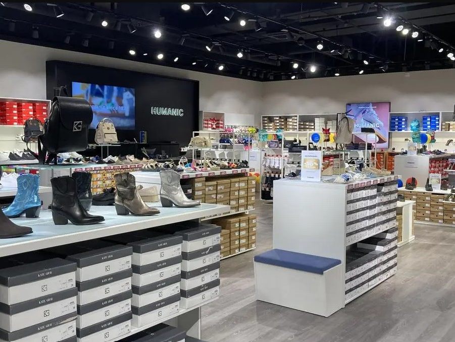 Humanic wird übernommen – 60 neue Filialen angekündigt