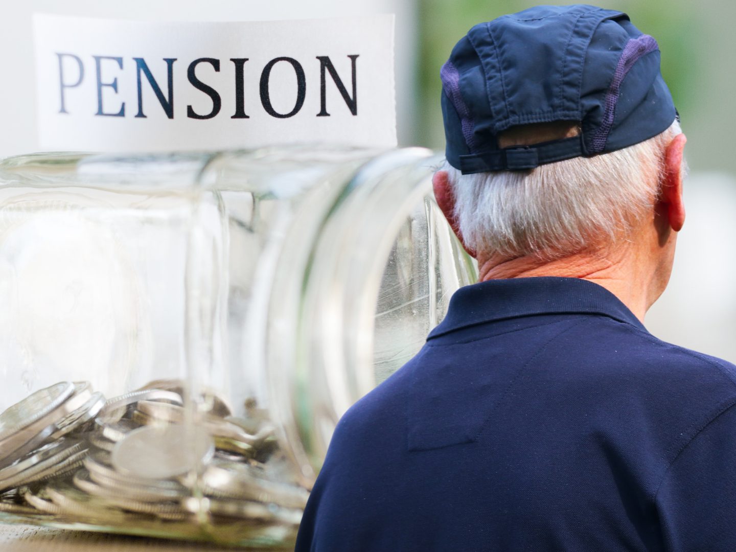 Neue Zahlen: Warum 2026 das beste Jahr für deine Pension wird