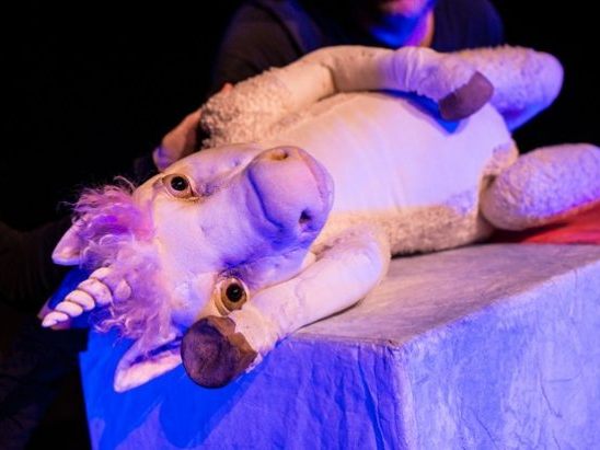 Einhorn