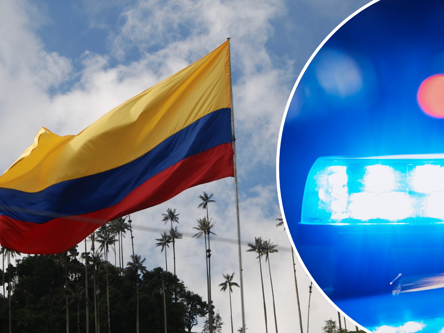 Sex‑Falle in Medellín: Deutscher Tourist entführt und gefesselt