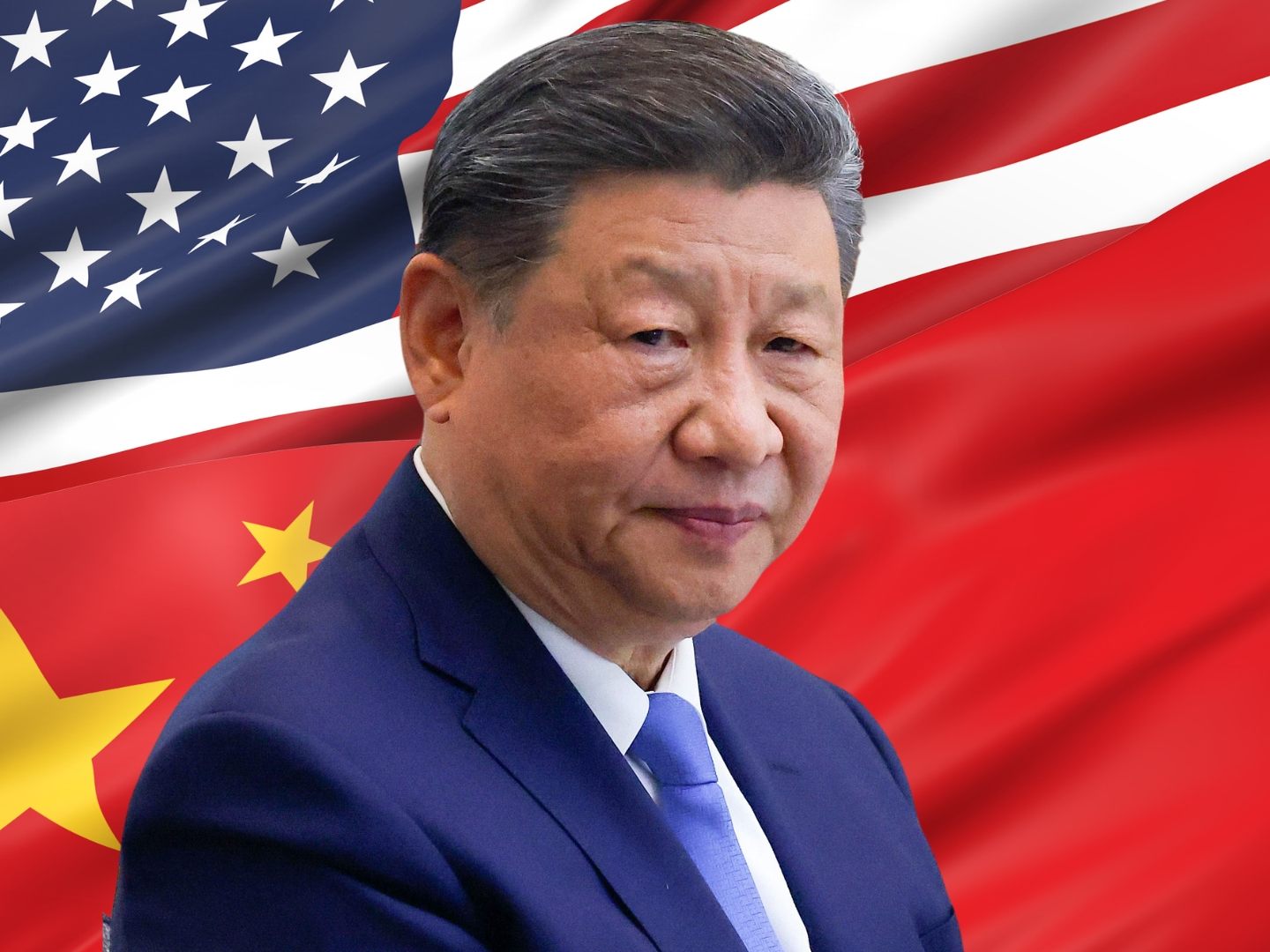 Xi Jinping gilt als Architekt von Chinas selbstbewusster Außen- und Handelspolitik.