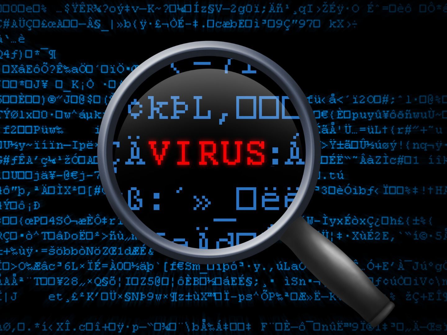 Neue Malware "GlassWorm" nutzt Unicode-Tarnung. Neue Malware "GlassWorm" nutzt Unicode-Tarnung.
