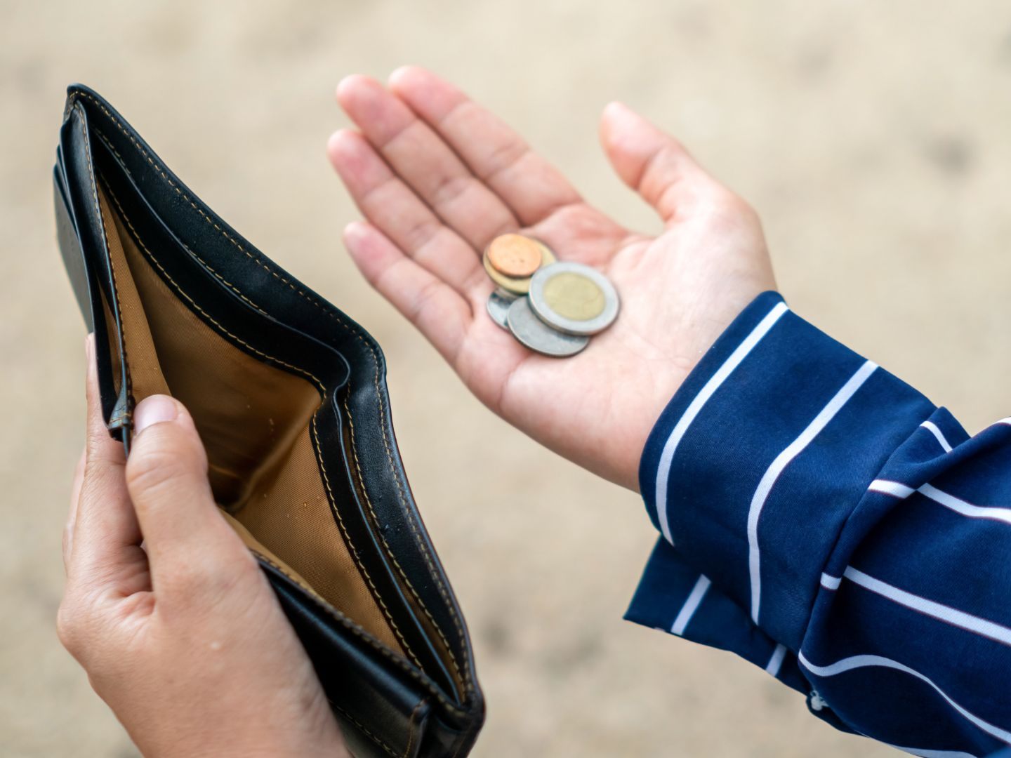 Der Gender Pay Gap beeinflusst jede vierte Frau in Österreich in ihrer finanziellen Unabhängigkeit. Der Gender Pay Gap beeinflusst jede vierte Frau in Österreich in ihrer finanziellen Unabhängigkeit.