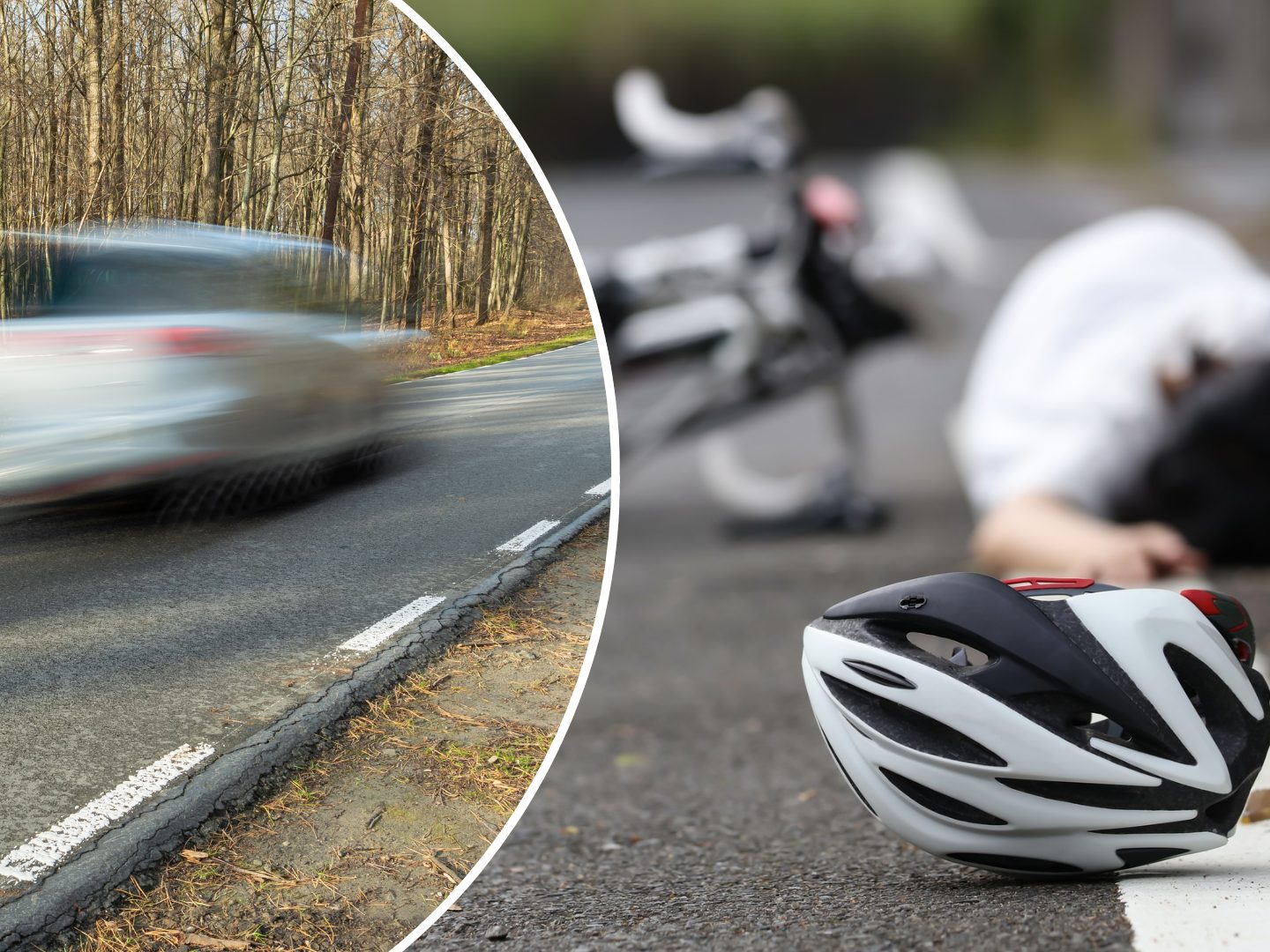 Fahrerflucht in Österreich: Wo Zivilcourage auf der Strecke bleibt