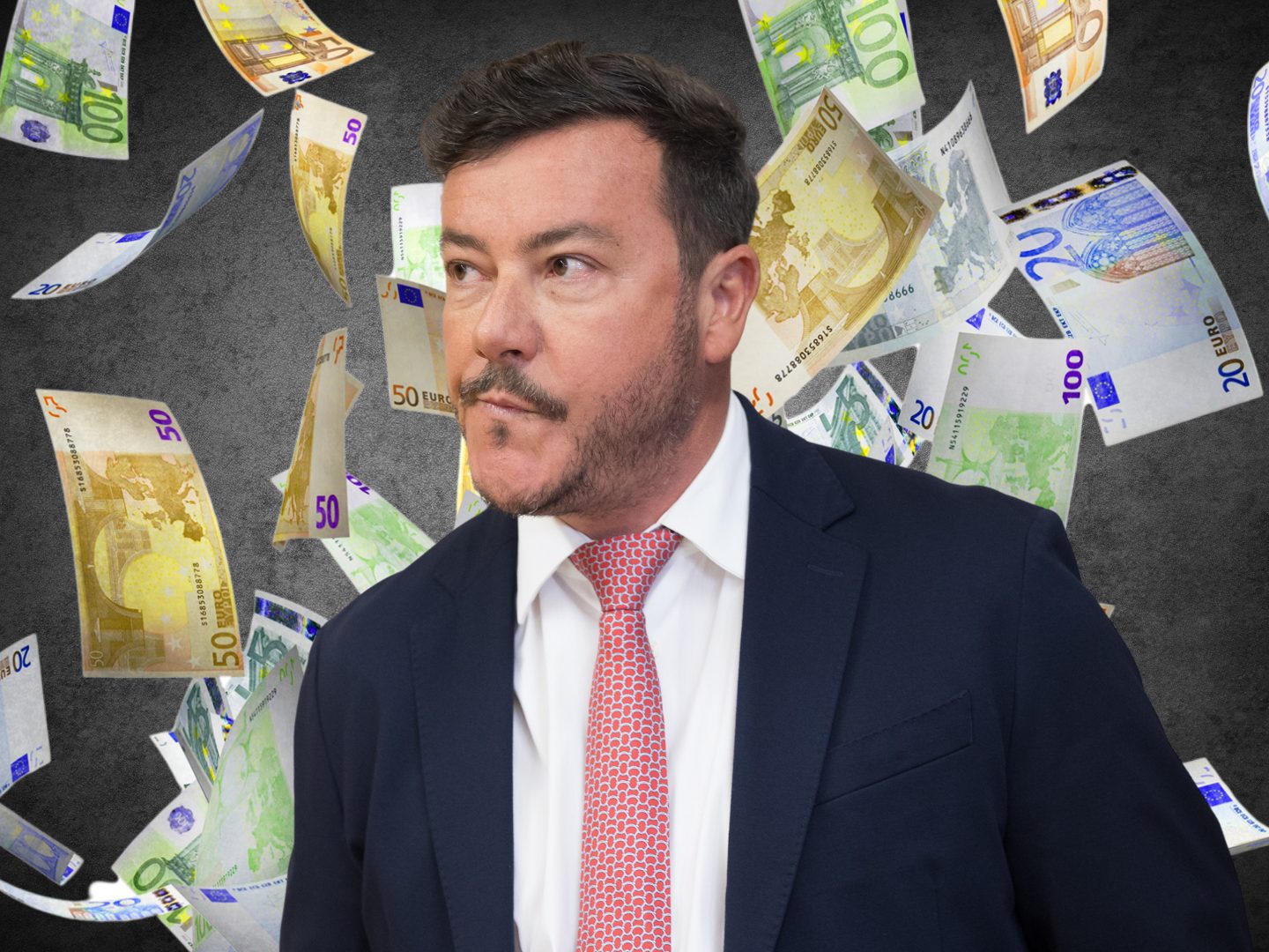 Im Konkurs der Familie Benko Privatstiftung wurden weitere 80 Mio. Euro anerkannt. Im Konkurs der Familie Benko Privatstiftung wurden weitere 80 Mio. Euro anerkannt.