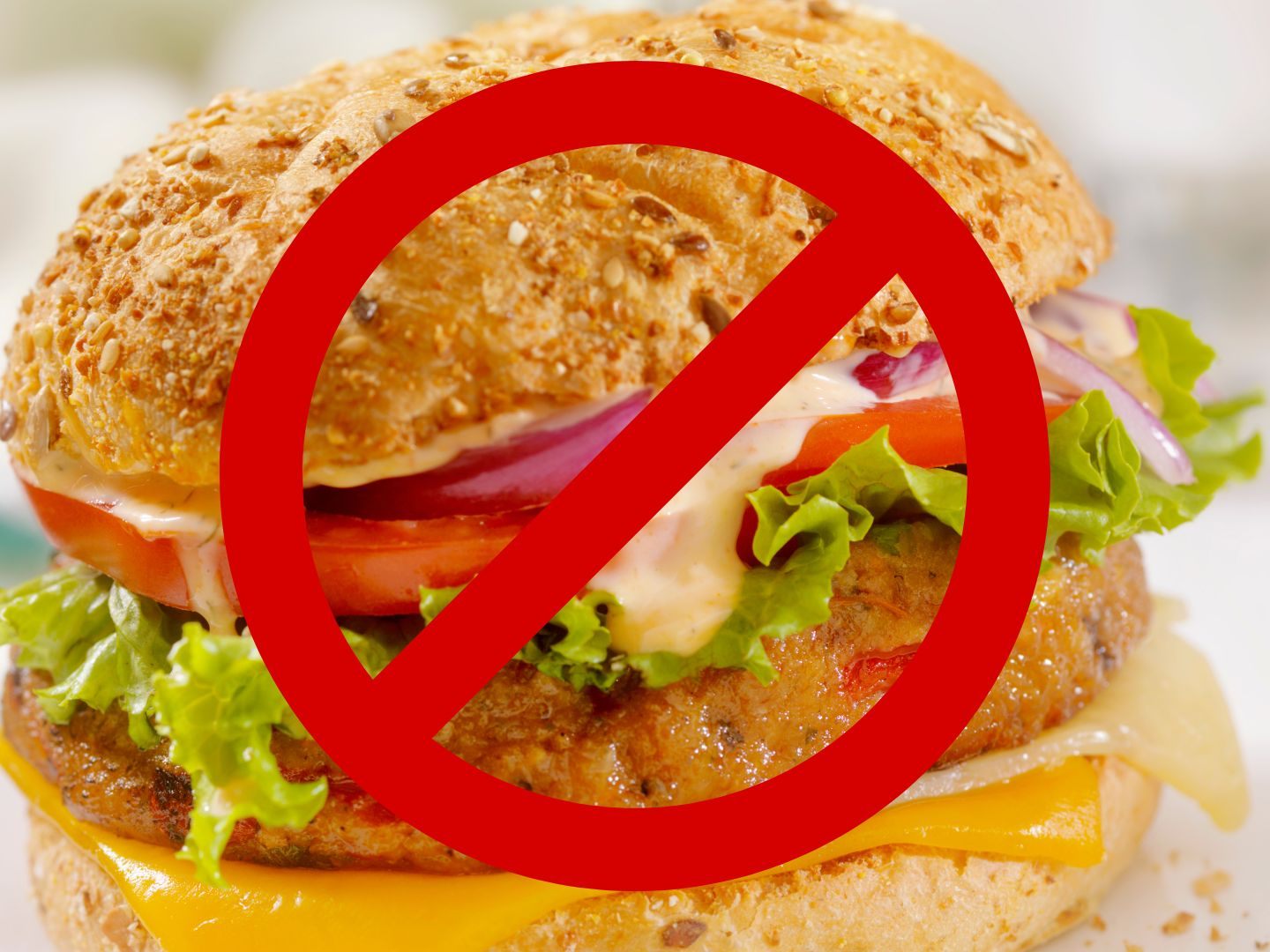 EU will "Veggie-Burger" verbieten – Streit um Bezeichnungen eskaliert. EU will "Veggie-Burger" verbieten – Streit um Bezeichnungen eskaliert.