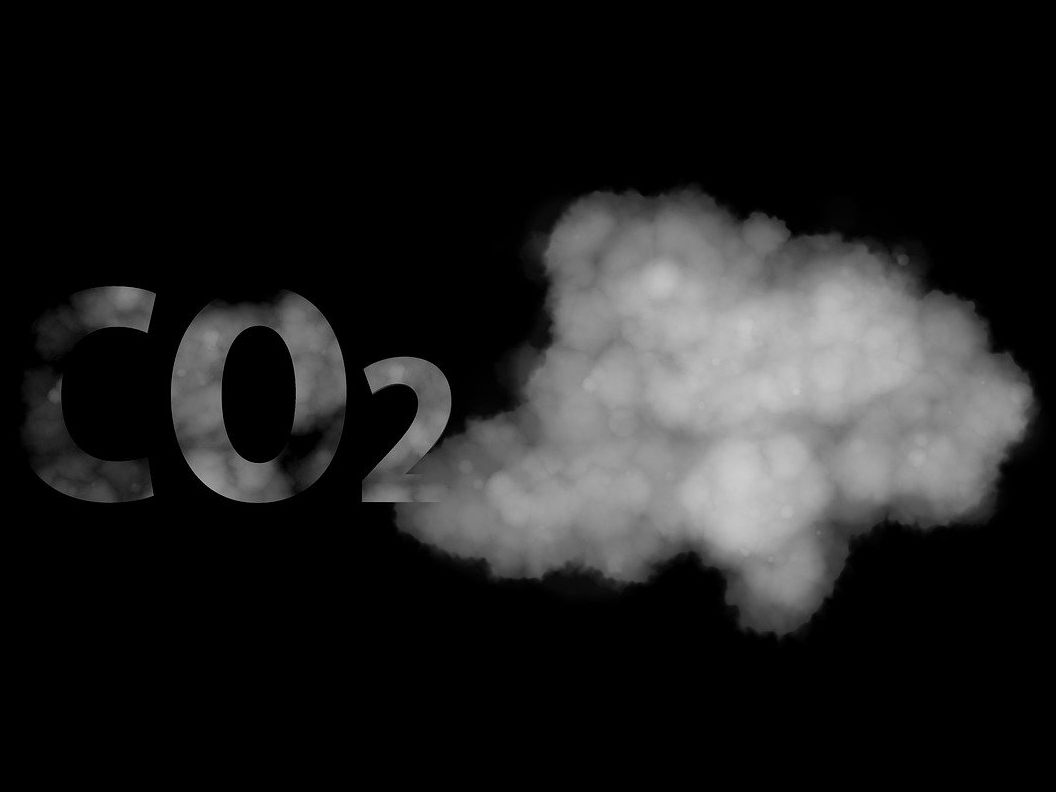 Eine AK-Studie nimmt die CO2-Emissionen unter die Lupe.