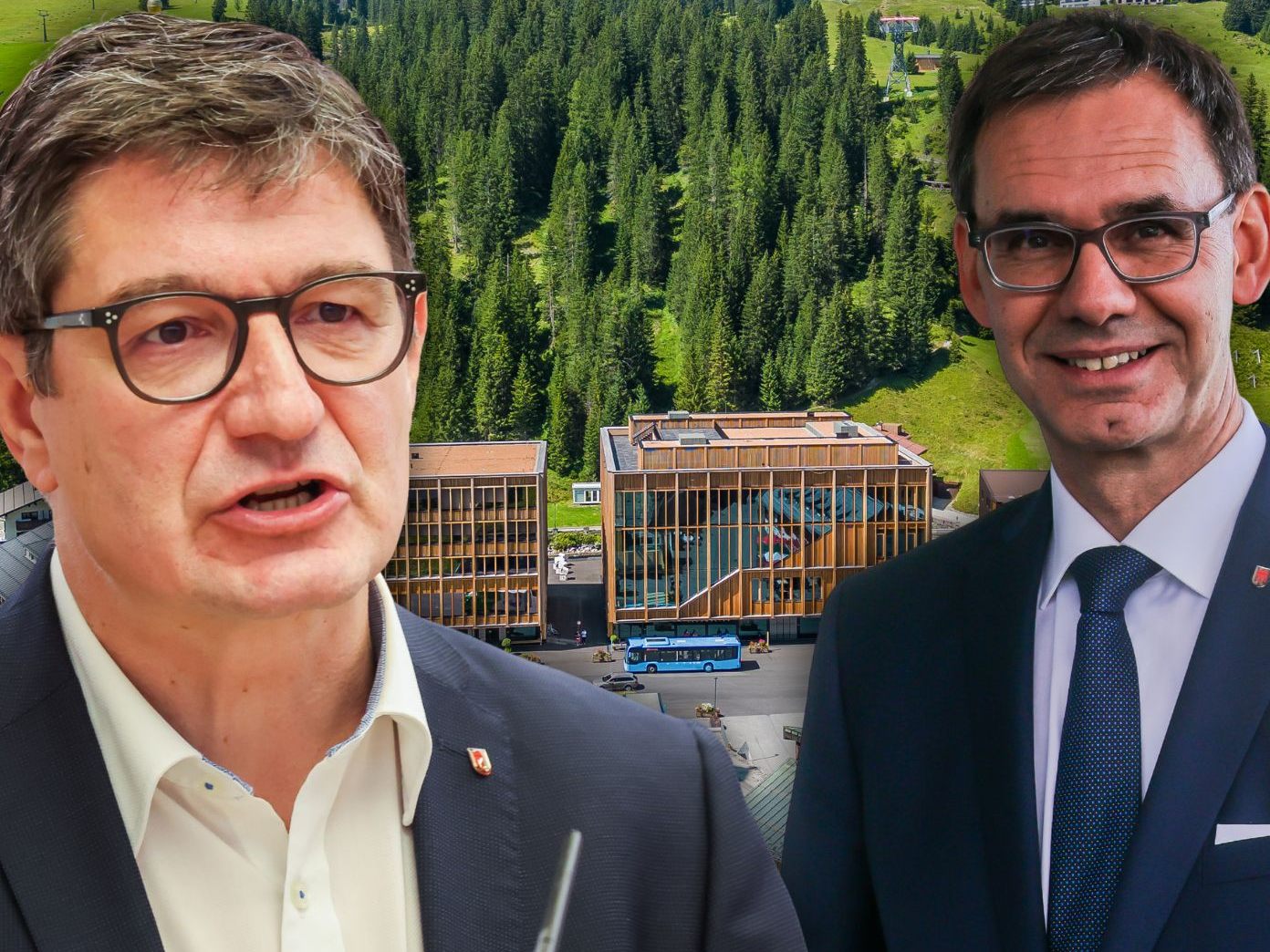 Die SPÖ kündigt an, das Thema weiter zu verfolgen.