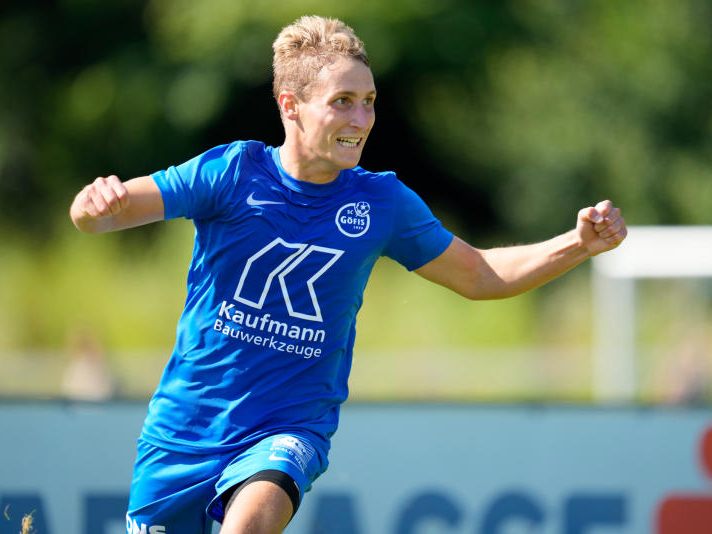 Göfner Lebensversicherung: Philip Fröwis. Göfner Lebensversicherung: Philip Fröwis.