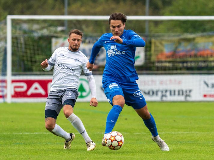 Hattrick brachte Kilian Madlener die Goldene in der VOL.AT Power Ranking.