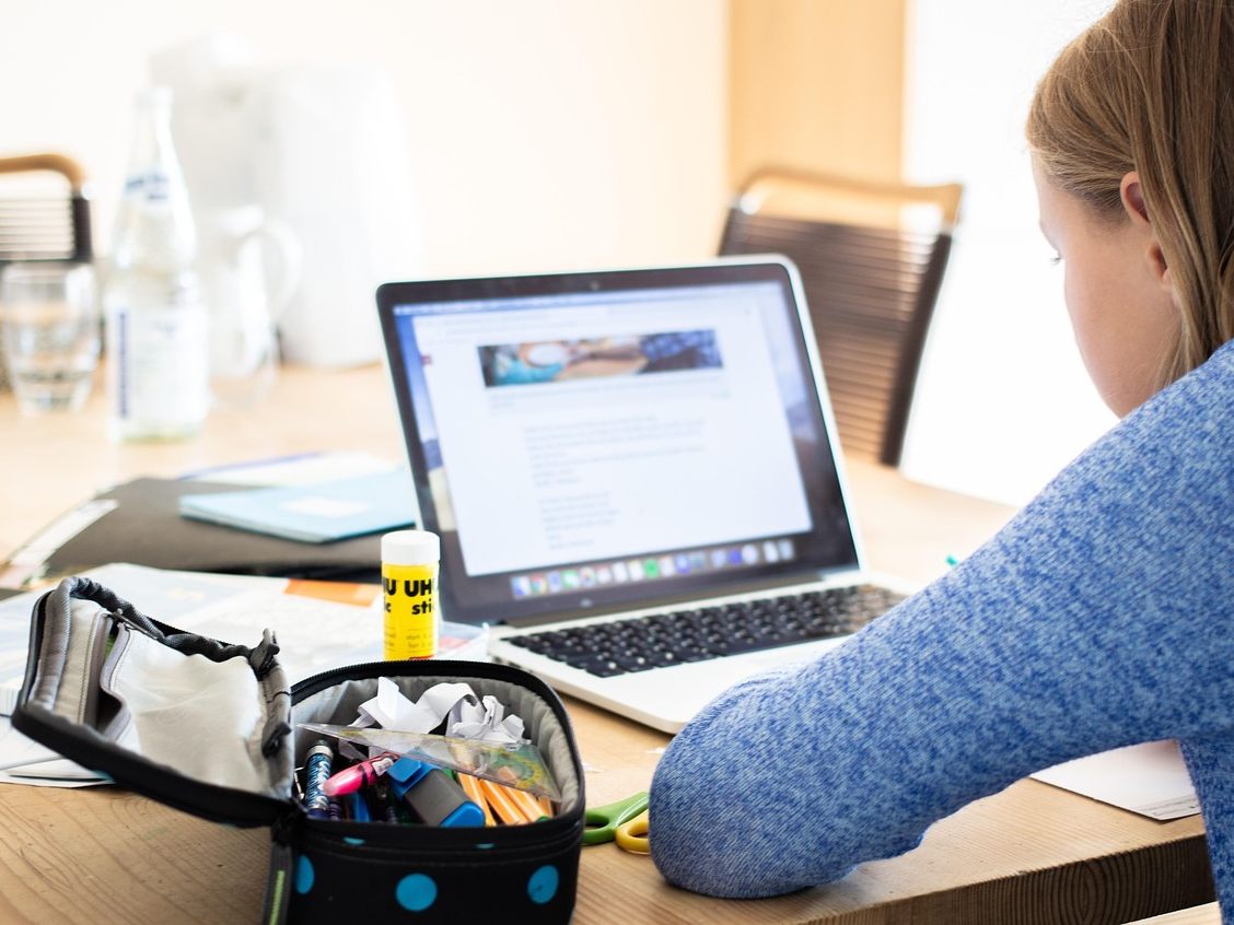 Der SAP-Österreich-Chef ist für mehr digitale Bildung in der Schule.