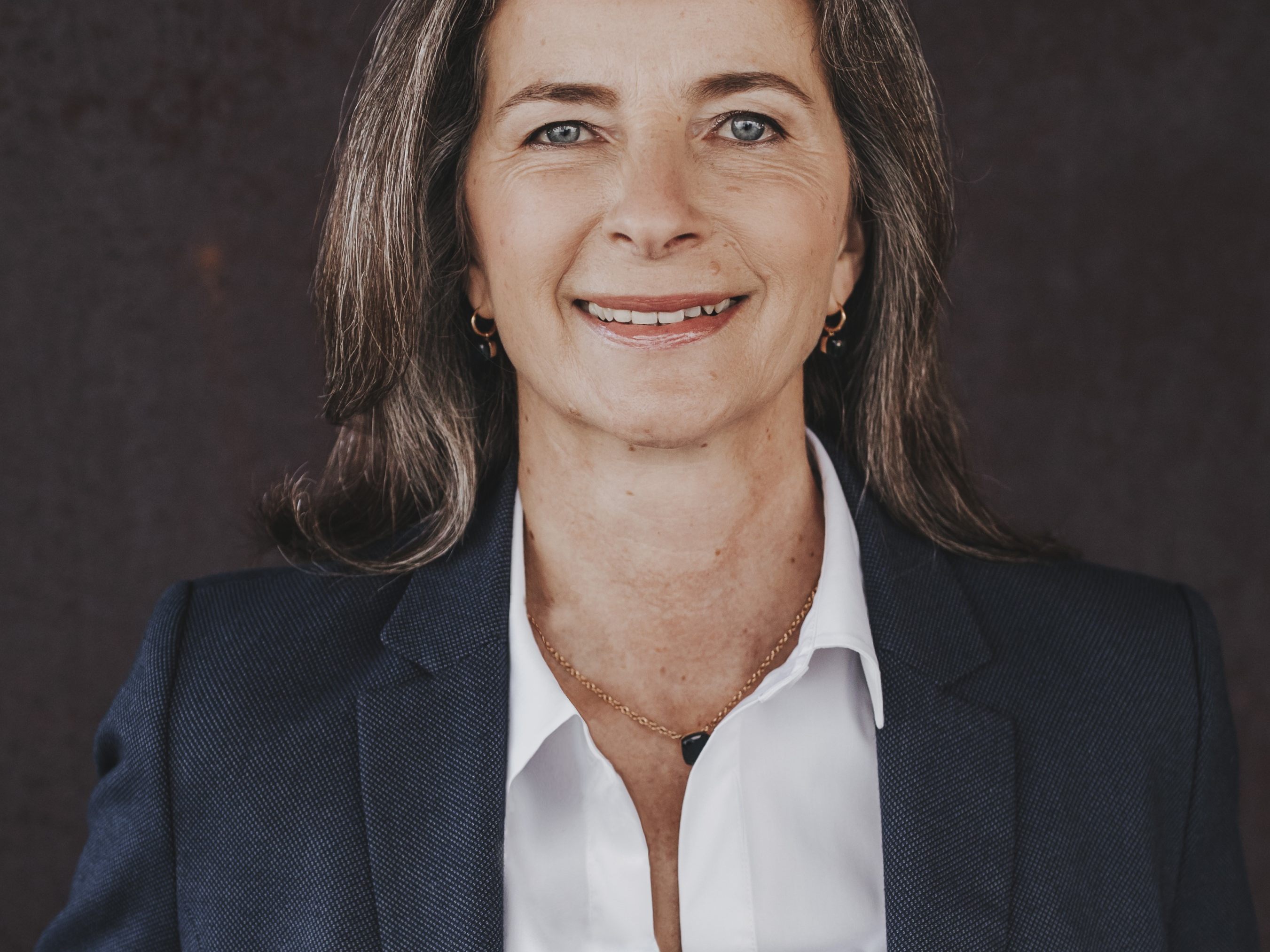 Referentin Christiane Huber-Hackspiel Referentin Christiane Huber-Hackspiel