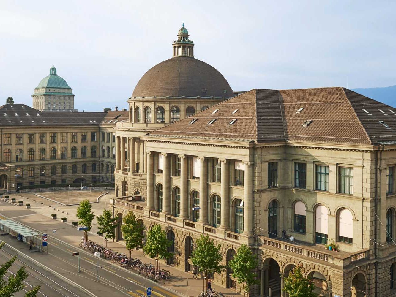 ETH Zürich verteidigt Spitzenplatz in Europa – China rückt näher