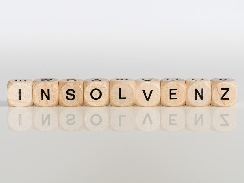 Die Salzburger Holzfirma Weiss GmbH ist erneut insolvent. Die Salzburger Holzfirma Weiss GmbH ist erneut insolvent.