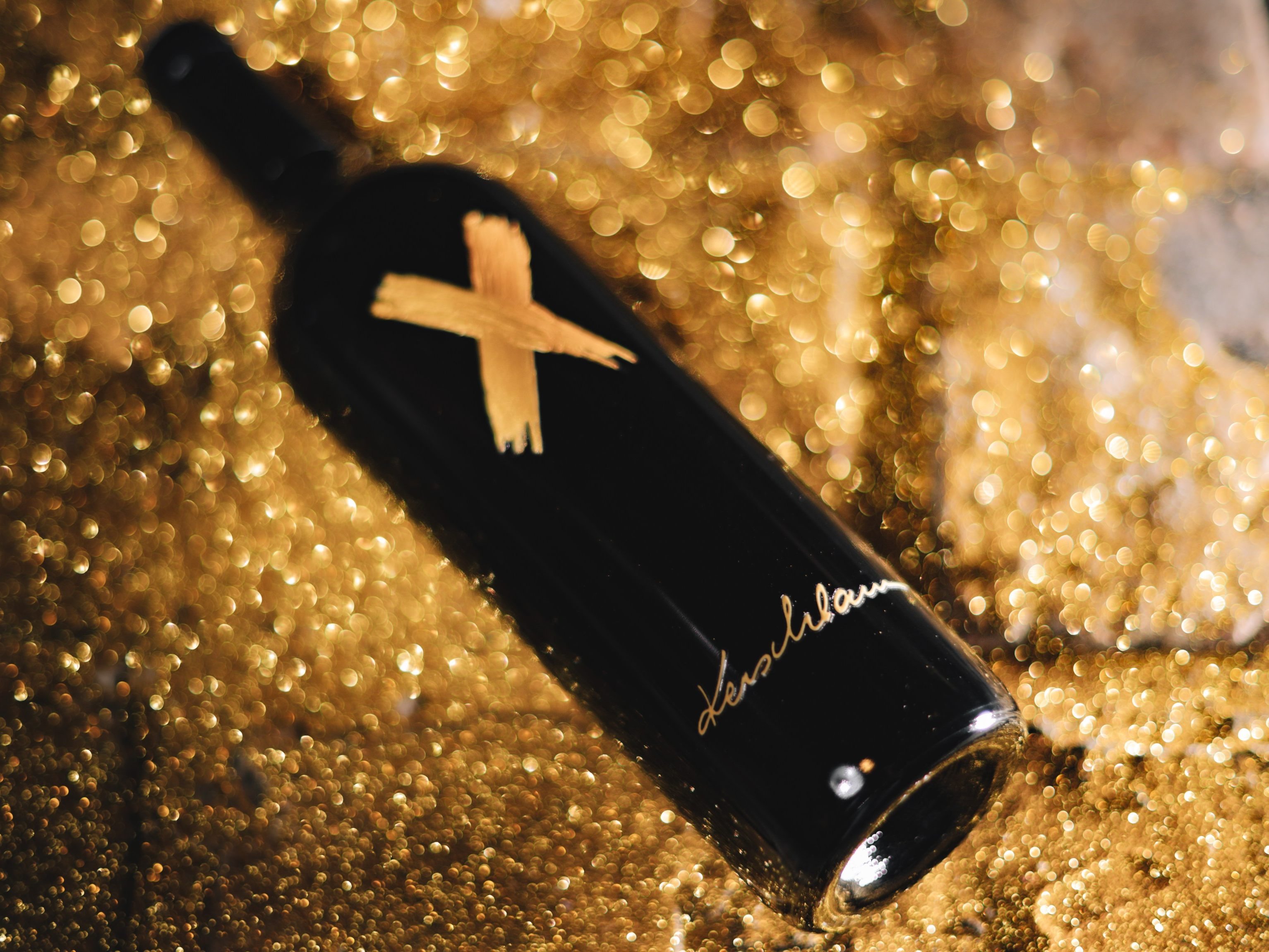 Neu und limitiert: Der Blaufränkisch "X" von Michael Kerschbaum.