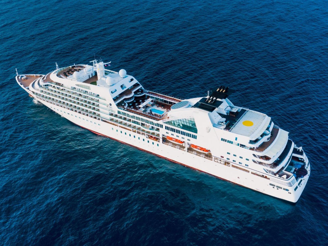 Wie die Daily Mail berichtet, hat sich nun die Tochter jener 80-jährigen Australierin zu Wort gemeldet, die auf einer Kreuzfahrt ums Leben kam. (Symbolbild)