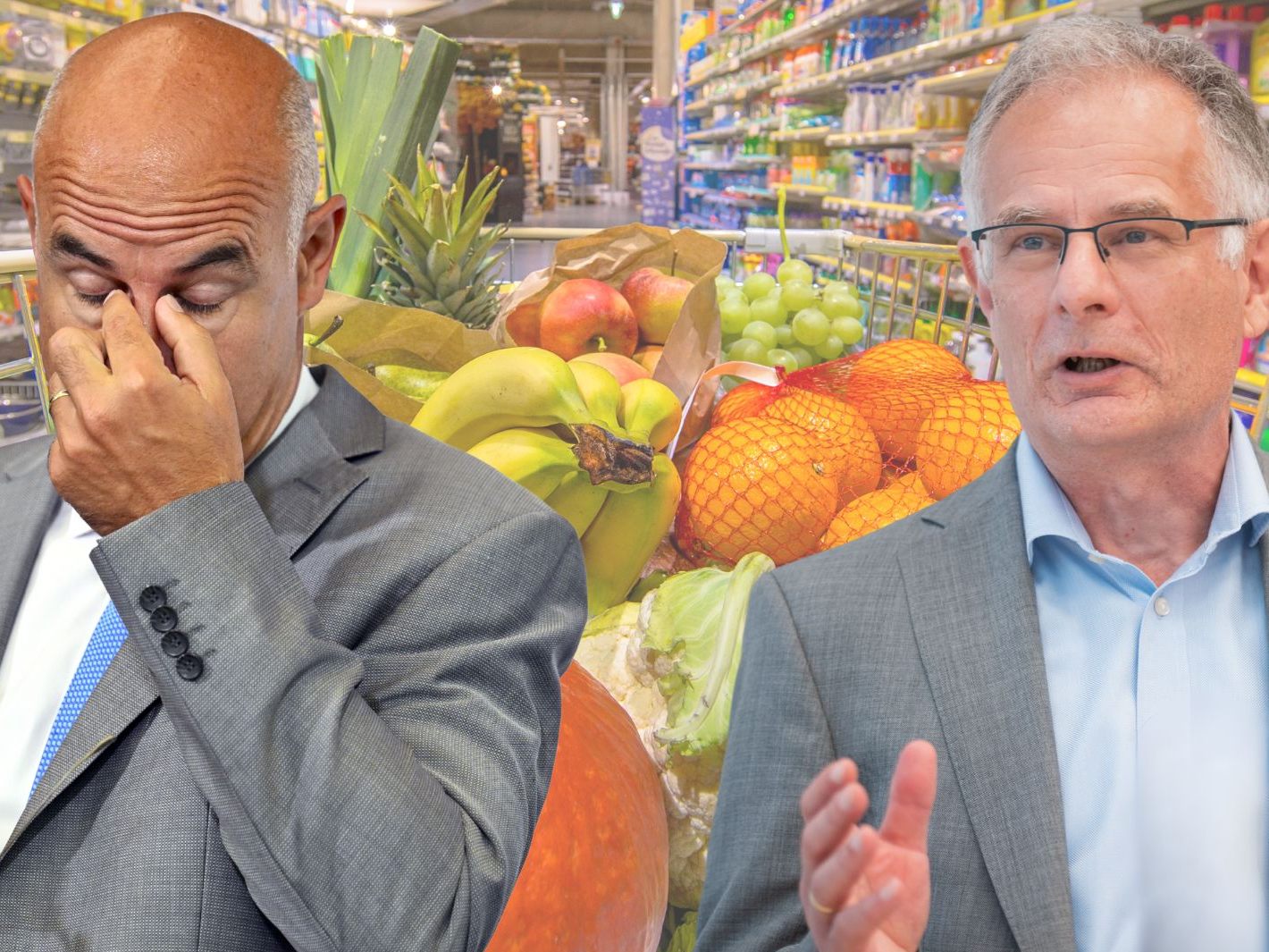 Finanzminister lehnt Vorschlag von Wifo-Chef Felbermayr ab. Finanzminister lehnt Vorschlag von Wifo-Chef Felbermayr ab.