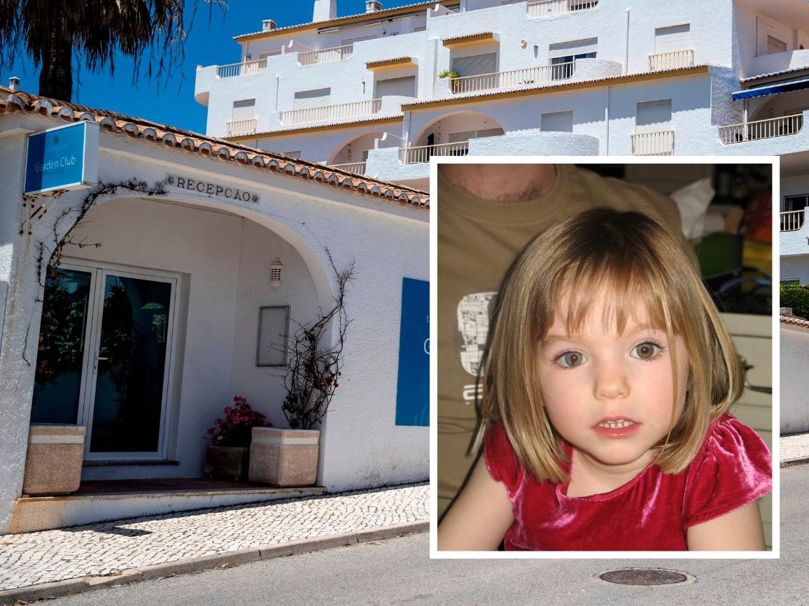 Die Schwester von Madeleine "Maddie" McCann hat am Donnerstag in einem Stalking-Prozess gegen eine Frau ausgesagt, die sich als das 2007 verschwundene britische Mädchen ausgegeben und dessen Familie jahrelang belästigt haben soll.