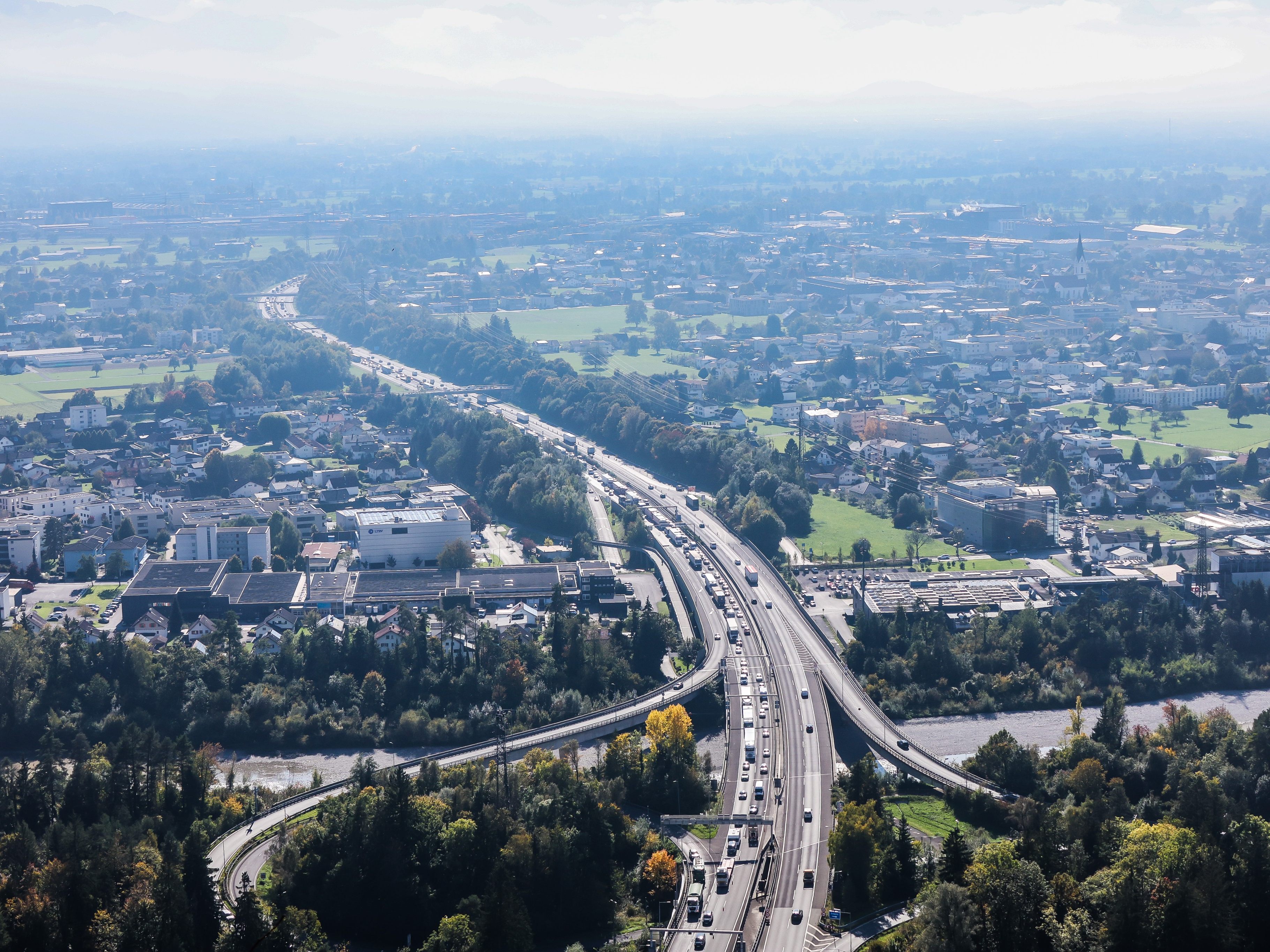 Tagessperre am Montag fällt aus: Gute Nachrichten für Pendler