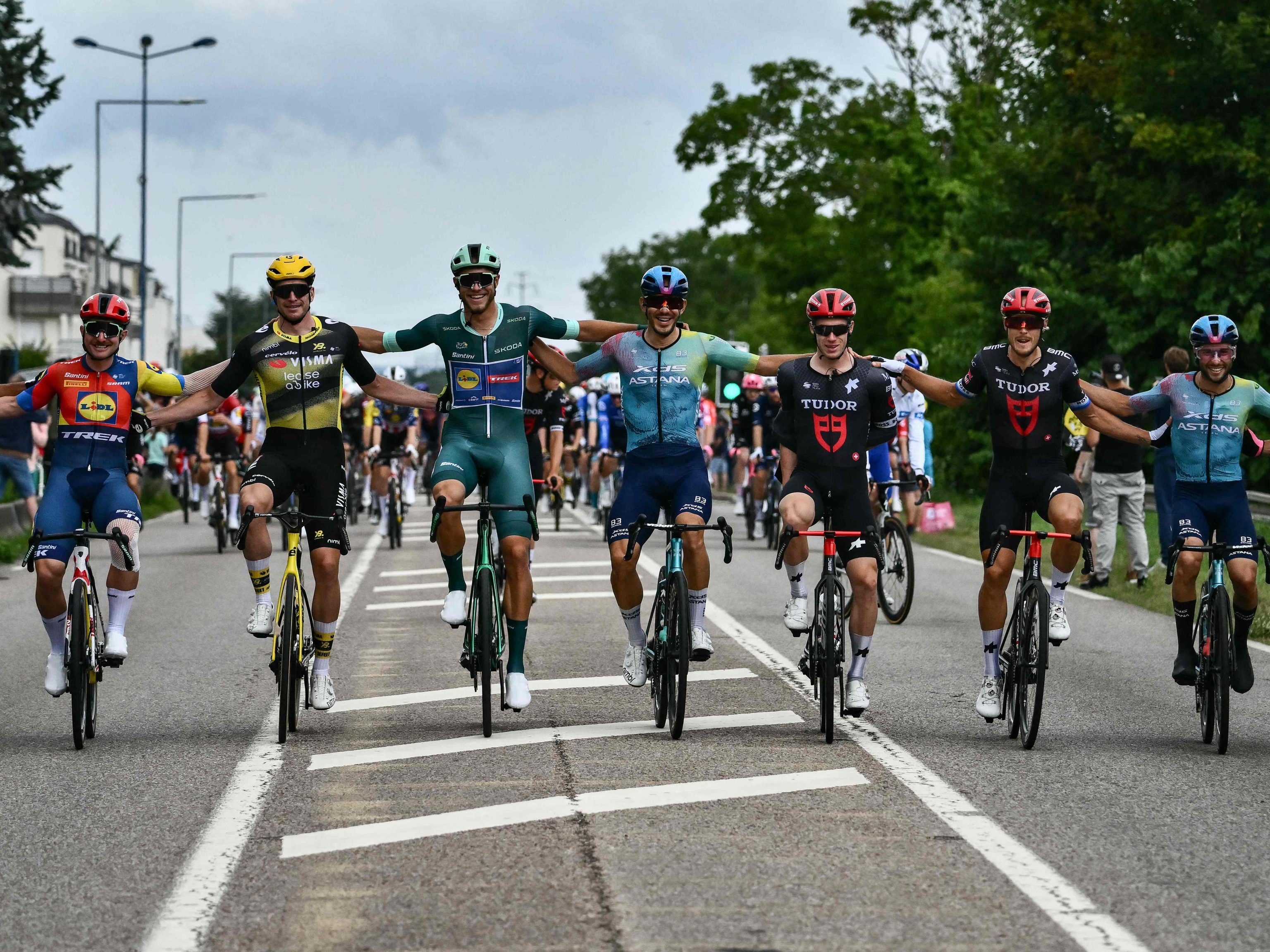 Rookies-Team baut Nachwuchs weiter aus
