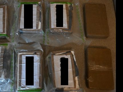 Kokain befand sich in Sofa in Wiener Ferienwohnung.