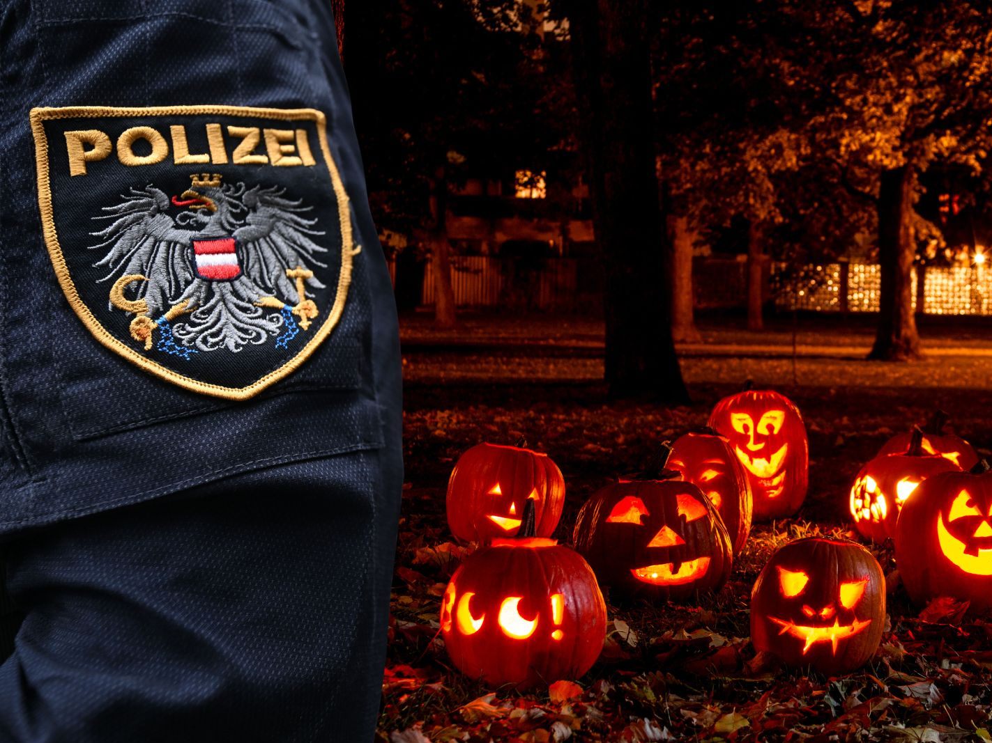 Vorarlbergs Polizei warnt vor strafbaren Halloween-Streichen. Österreichweit gibt es verstärkte Kontrollen – mit Fokus auf Pyrotechnik und Jugendschutz.