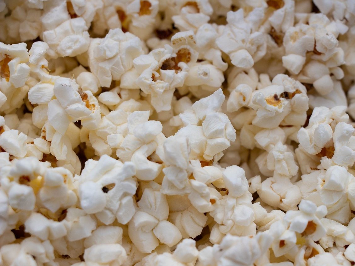 Öffentlicher Produktrückruf von "Clever Popcorn Gesalzen für die Mikrowell 3x100G" Öffentlicher Produktrückruf von "Clever Popcorn Gesalzen für die Mikrowell 3x100G"