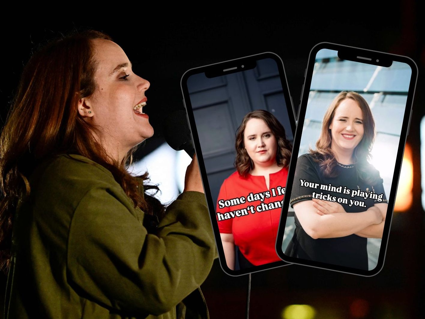 Ricarda Lang nach Rücktritt: So hat sie 40 Kilo verloren.