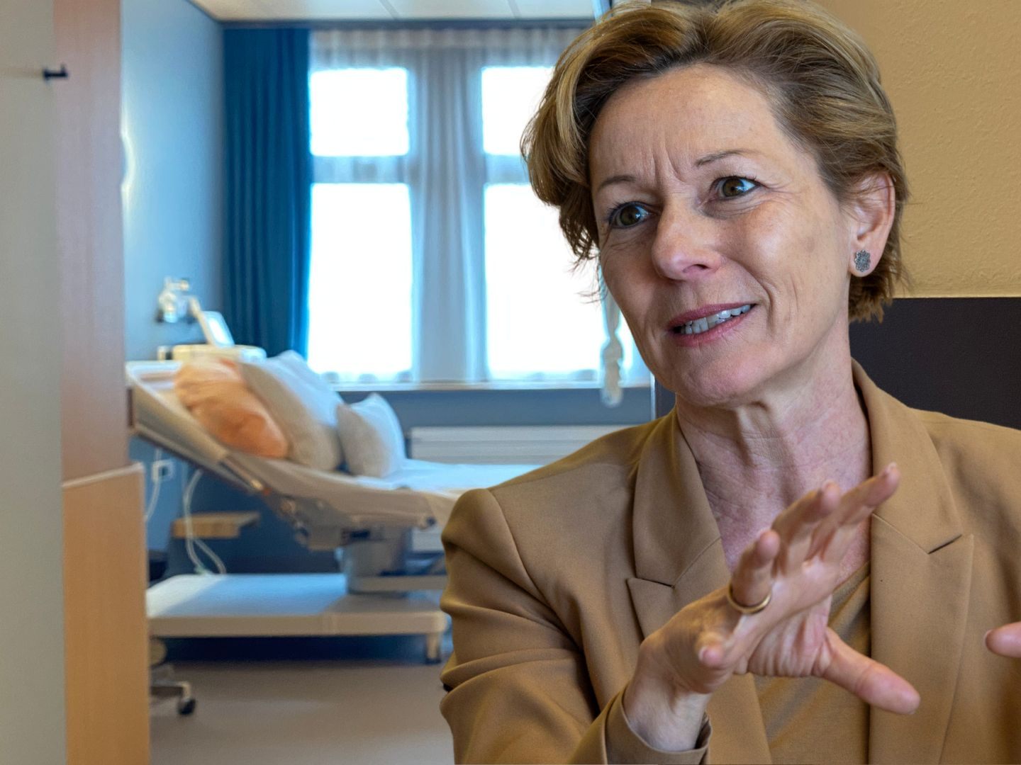 Land verweist auf Strukturplan RSG 2030: Dornbirn war eingebunden.