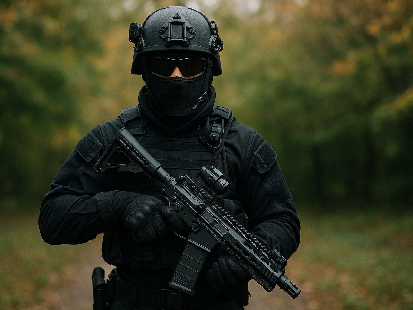 Simgun verkaufte an die Polizei und das Militär, bis es in die Insolvenz schlitterte.
