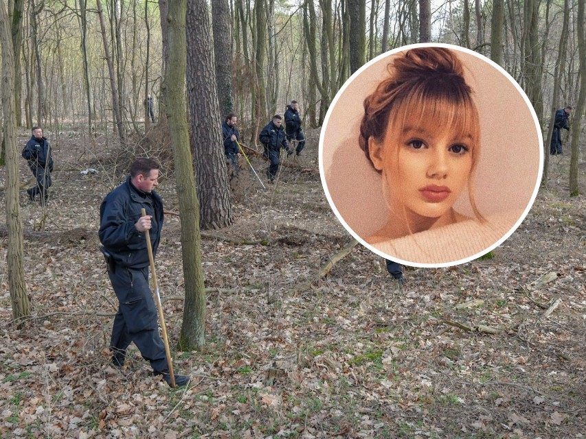 Bereits 2019 suchte die Polizei mit einem Großaufgebot nach der damals 15-Jährigen. Bereits 2019 suchte die Polizei mit einem Großaufgebot nach der damals 15-Jährigen.