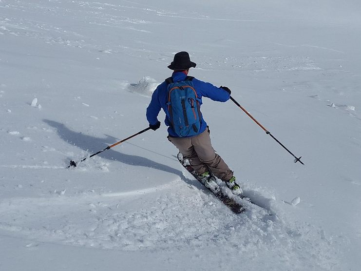 Skifahren wird wieder teurer.