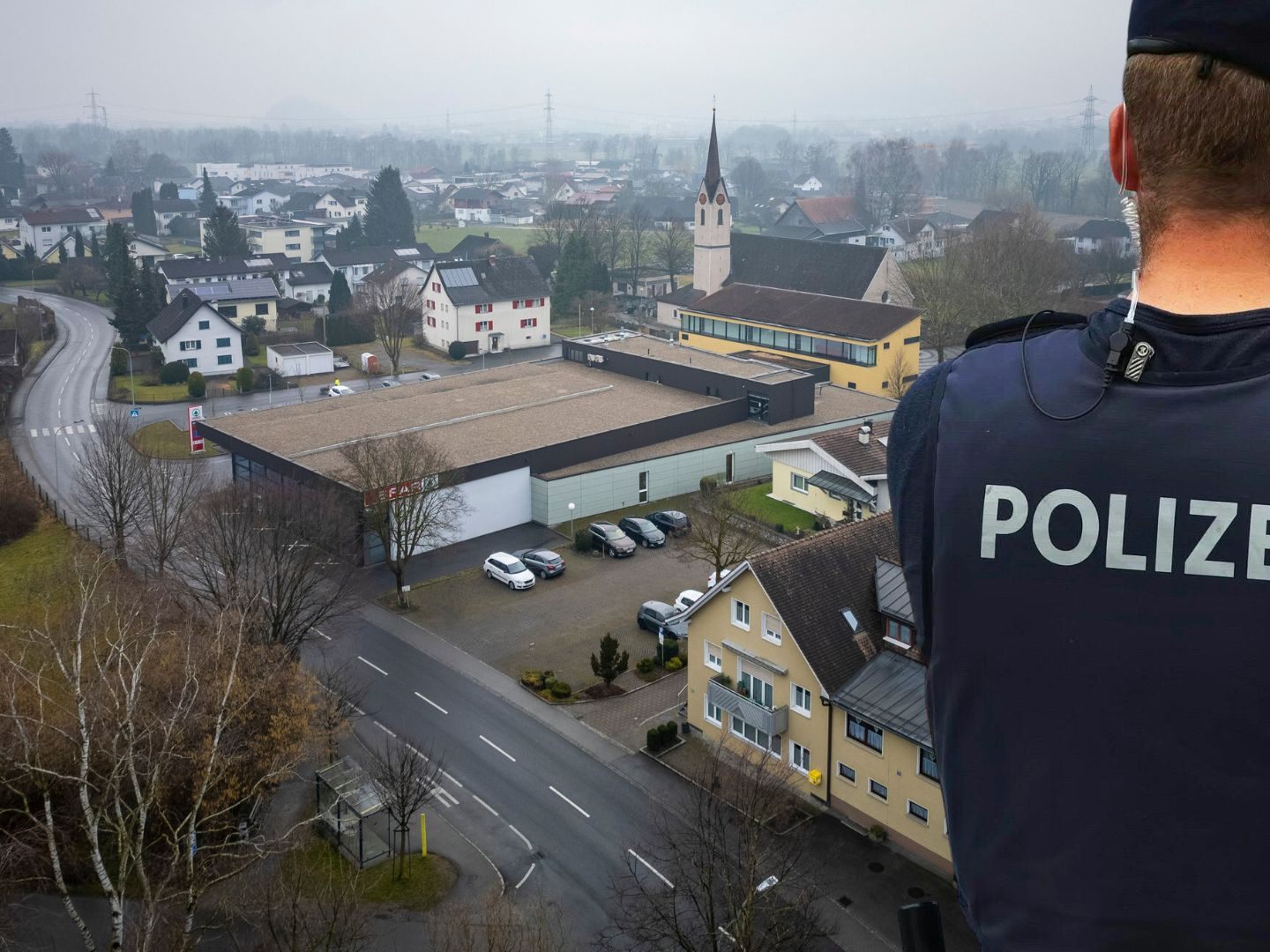 Für eine 56-jährige Frau, die in Vorarlberg ihre 78-jährige Mutter erstickt haben dürfte, ist eine vorläufige Unterbringung in einem forensisch-therapeutischen Zentrum beschlossen worden. (Symbolbild)