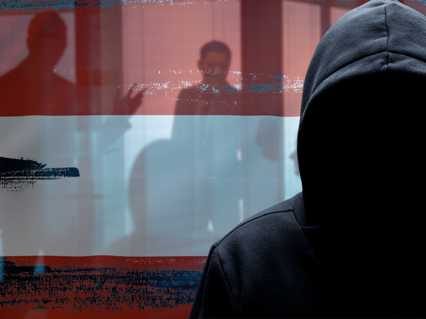 Warum Verschwörungsdenken mit Vertrauen in Institutionen zusammenhängt. (Symbolbild)