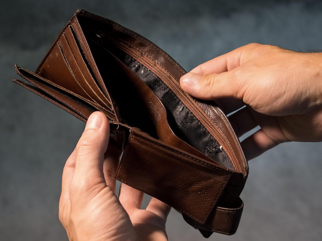 Organisationen fordern Präventivmaßnahmen gegen die steigende Armut.