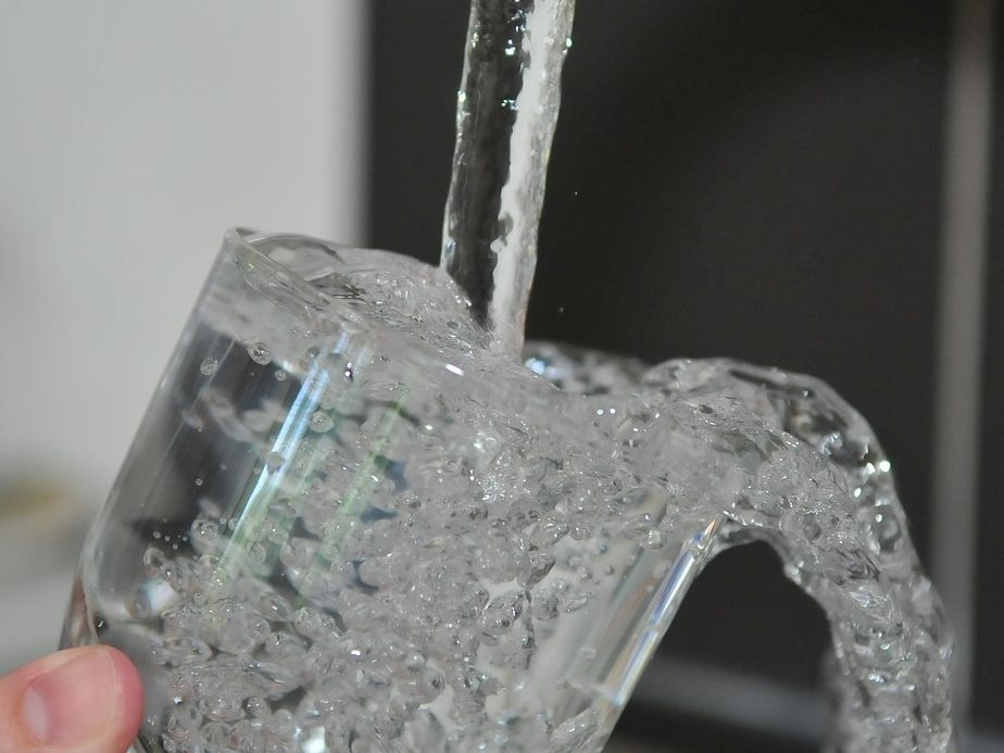Das Trinkwasser in der Weinviertler Stadt Laa ist wieder verwendbar.