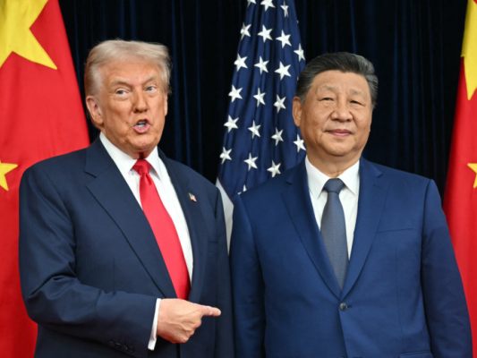 Das Treffen der beiden Staatslenker zeitigte offenbar Ergebnisse