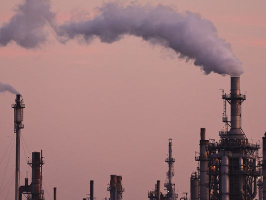 UNO-Vereinbarungen enthüllt als Schall und Rauch