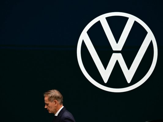 Konzernchef Blume will mit Joint Venture punkten