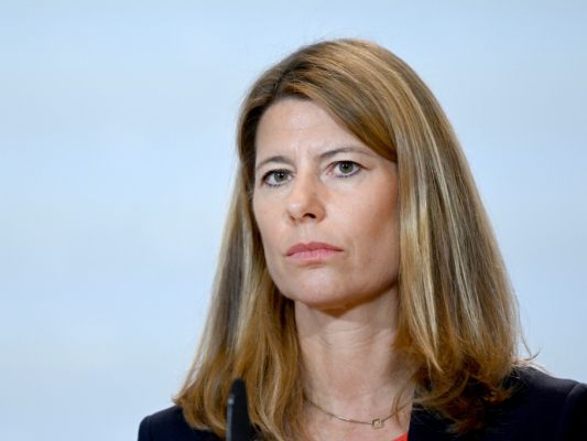 Branchenvertreterin Barbara Schmidt will Elektrifizierung vorantreiben