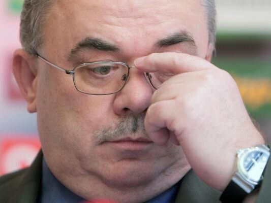 Ex-Bankchef Pucher muss aus gesundheitlichen Gründen nicht vor Gericht