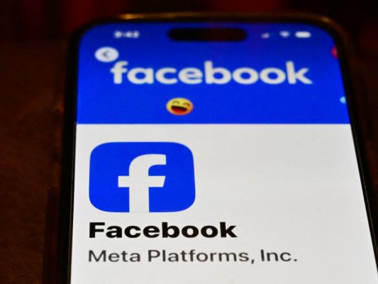 Zehn Prozent des Meta-Umsatzes stammen aus dubioser Werbung