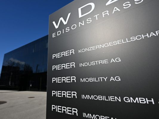 Die Pierer Mobility steht bald unter indischer Kontrolle