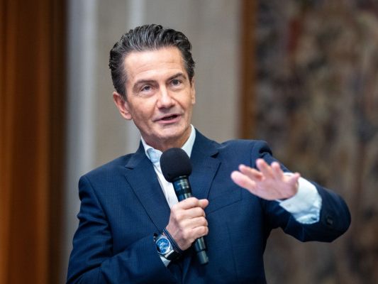 Weißmann profitierte von ESC-Berichterstattung