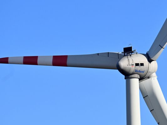 In zehn Jahren wurde in Oberösterreich nur ein Windrad gebaut