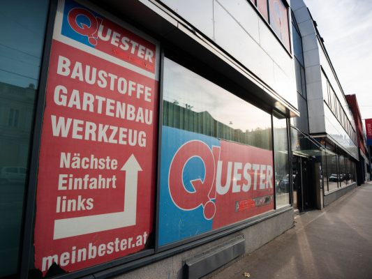 Insolvenzverwalter für Fortbetrieb des Unternehmens